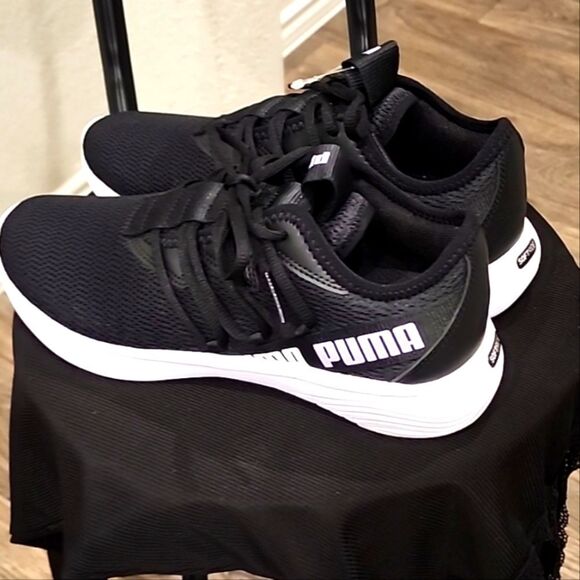 Puma Star Vital Athletic Shoe - Picture 8 of 9